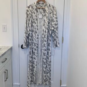 Charter Club Robe